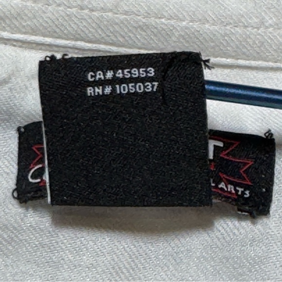 Ariat Chimayo Trujillo Button Down Embroidered Boho Western Shirt sz Medium - Picture 10 of 12